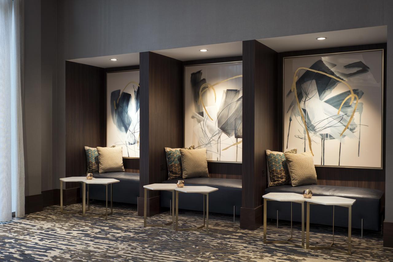 Residence Inn By Marriott Seattle Downtown/Terry Avenue - thumb 7