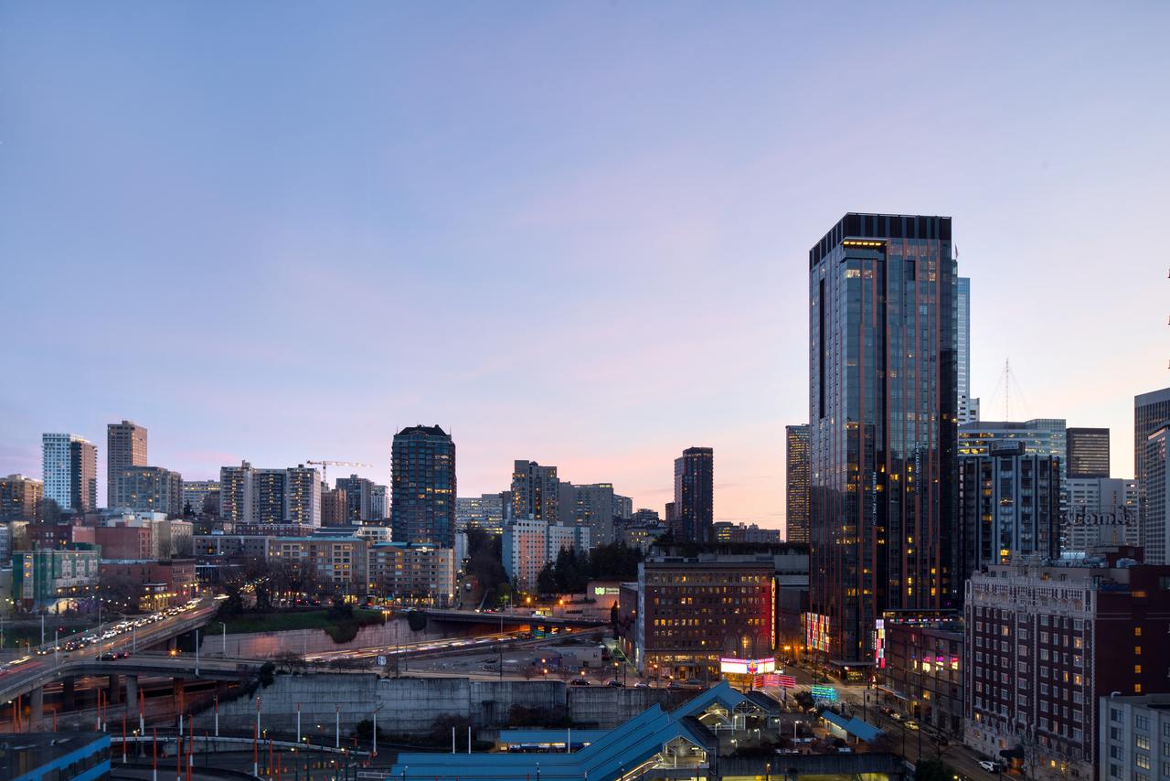 Residence Inn By Marriott Seattle Downtown/Terry Avenue - thumb 40