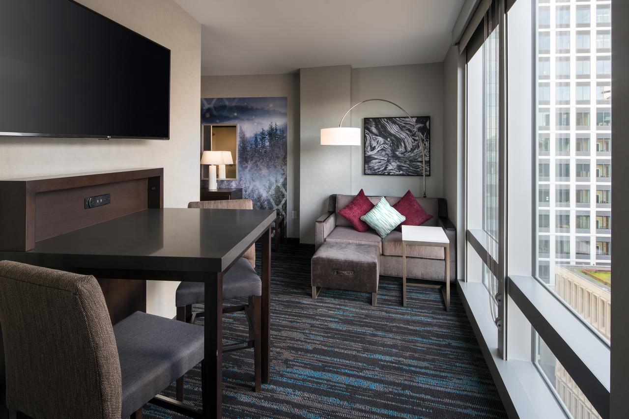 Residence Inn By Marriott Seattle Downtown/Terry Avenue - thumb 33