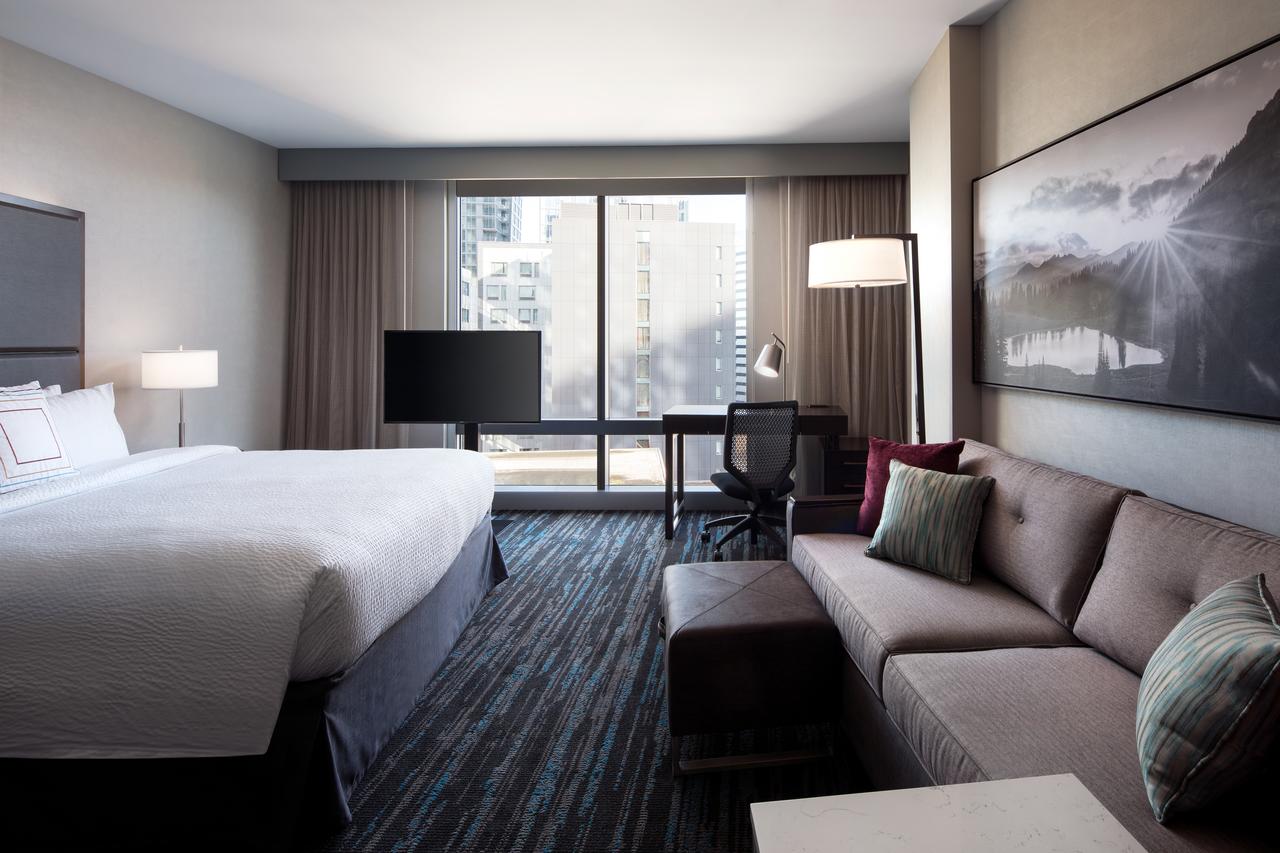 Residence Inn By Marriott Seattle Downtown/Terry Avenue - thumb 31