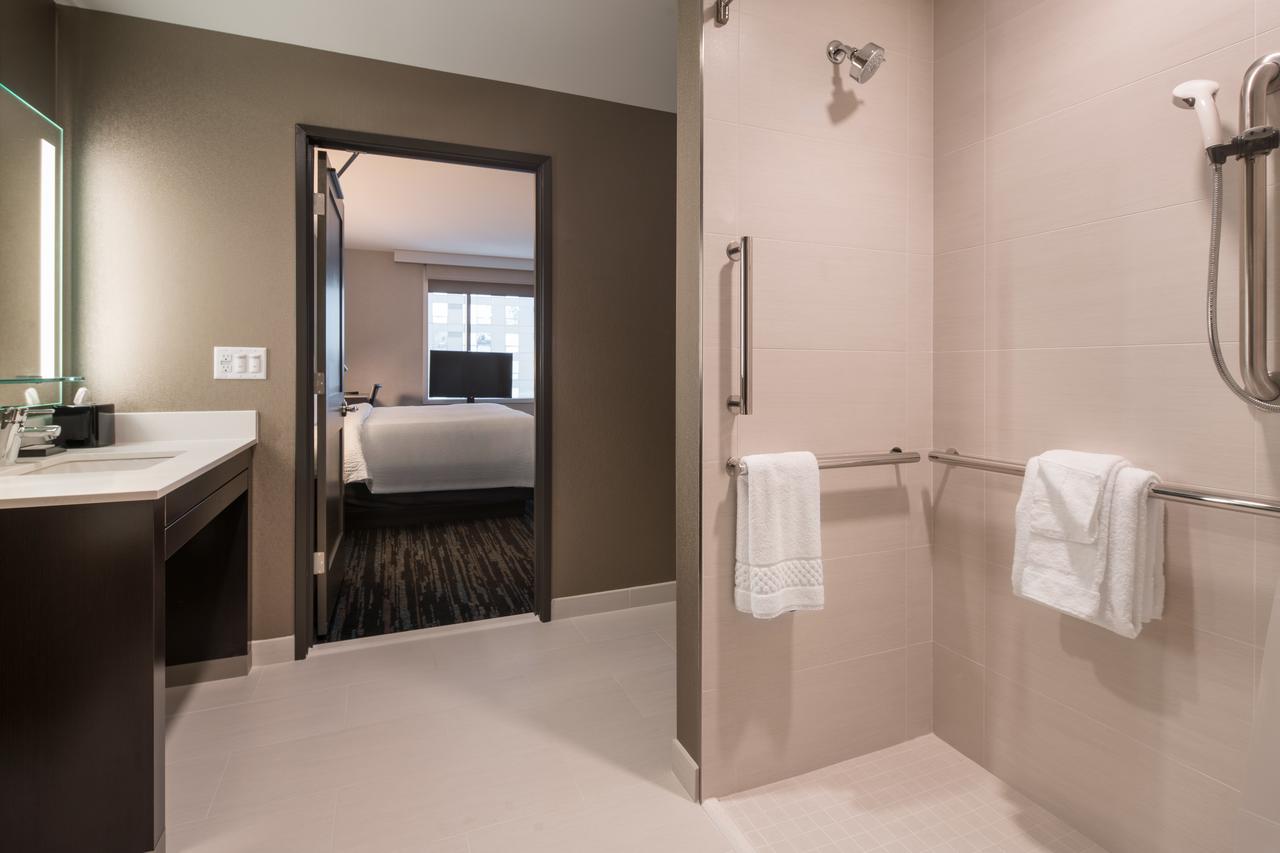 Residence Inn By Marriott Seattle Downtown/Terry Avenue - thumb 38