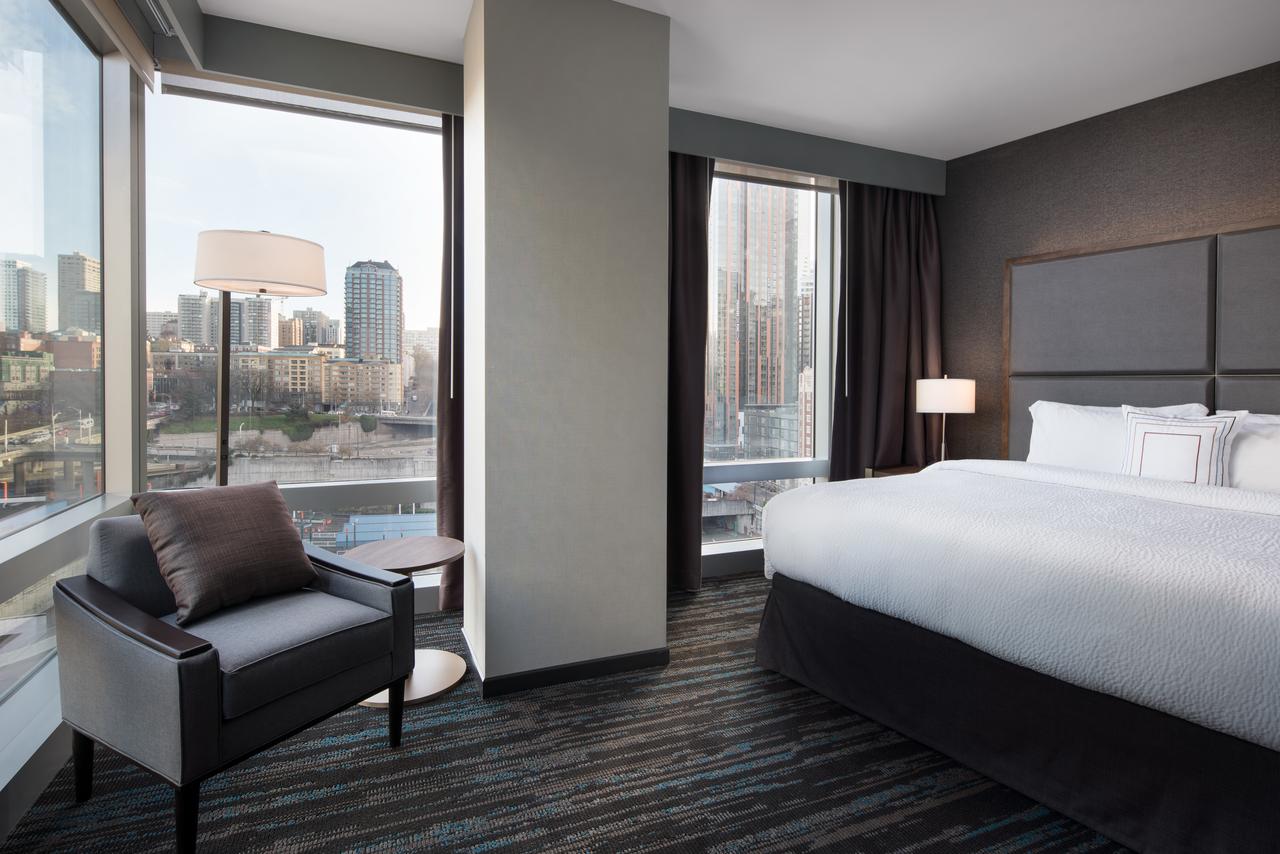 Residence Inn By Marriott Seattle Downtown/Terry Avenue - thumb 32