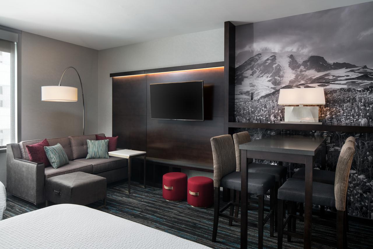 Residence Inn By Marriott Seattle Downtown/Terry Avenue - thumb 34
