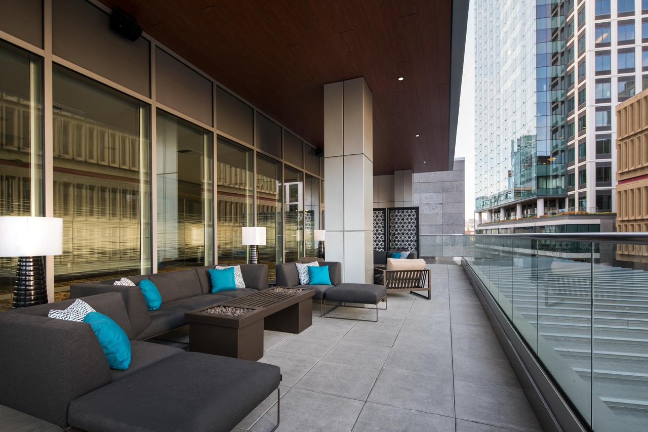Residence Inn By Marriott Seattle Downtown/Terry Avenue - thumb 14