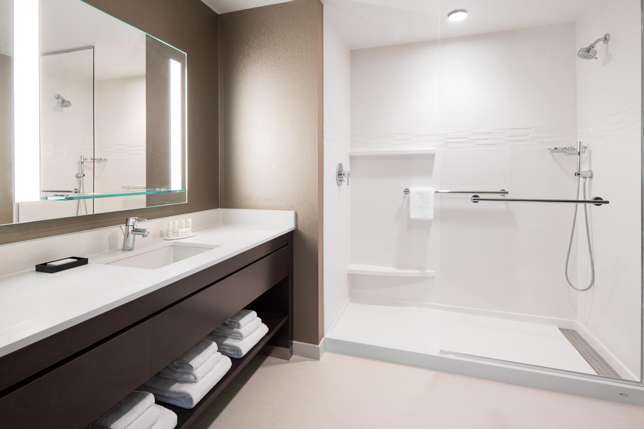 Residence Inn By Marriott Seattle Downtown/Terry Avenue - thumb 39