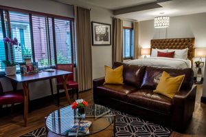 The Inn At El Gaucho