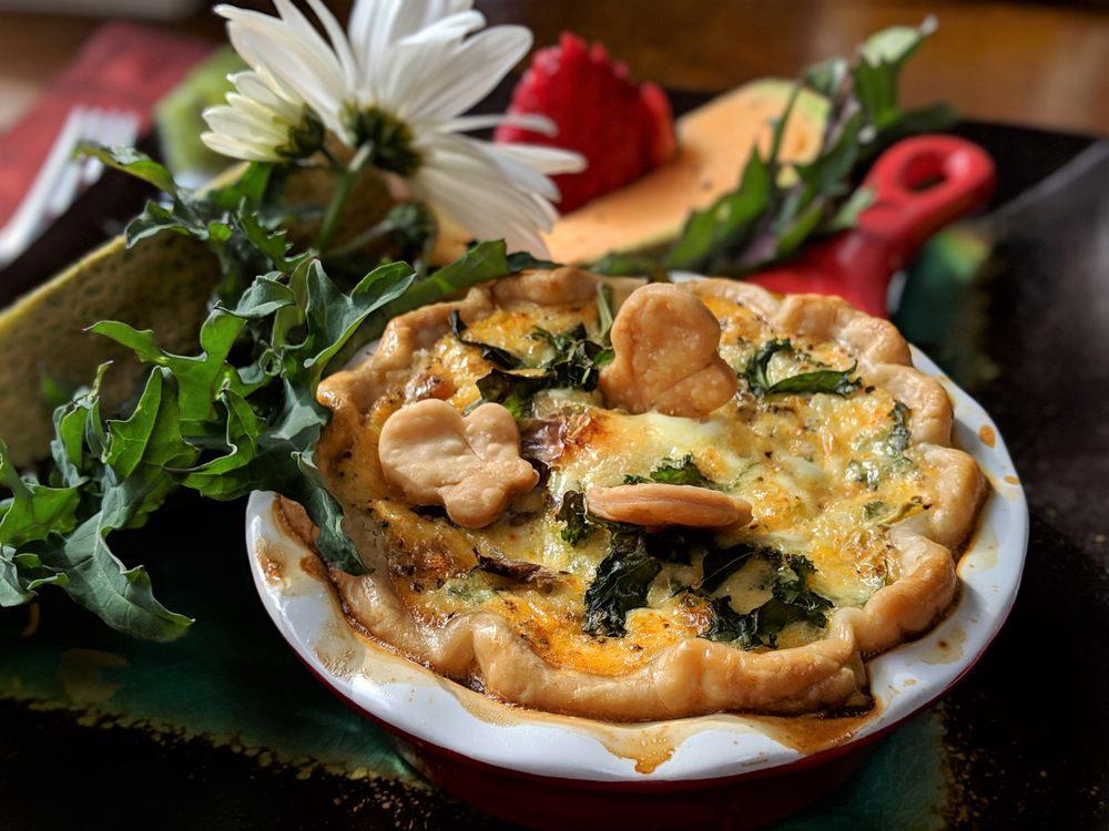 Arbor Rouge Cottage - thumb 3