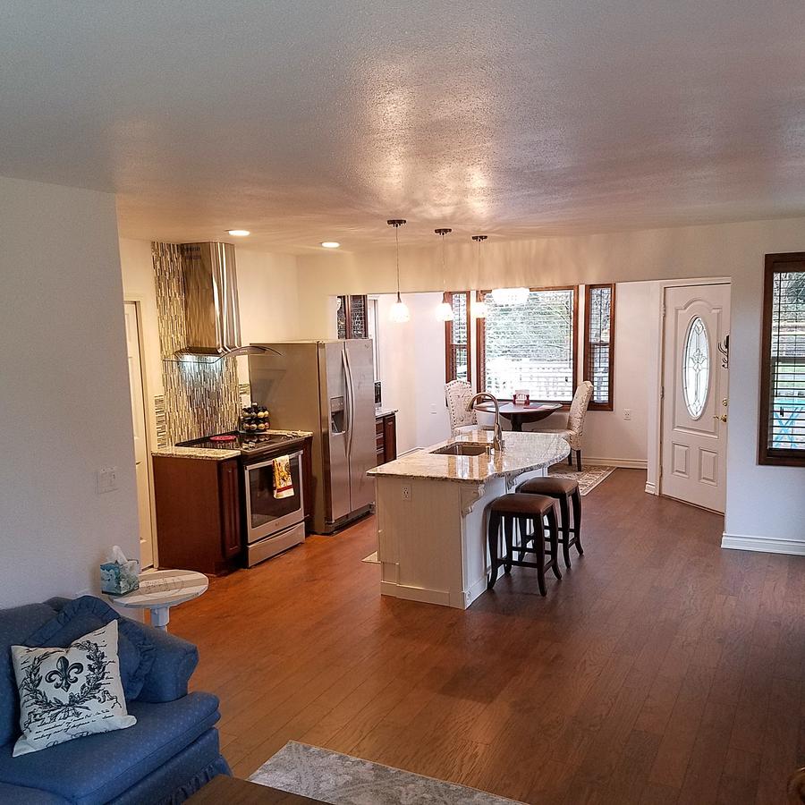 Arbor Rouge Cottage - thumb 5