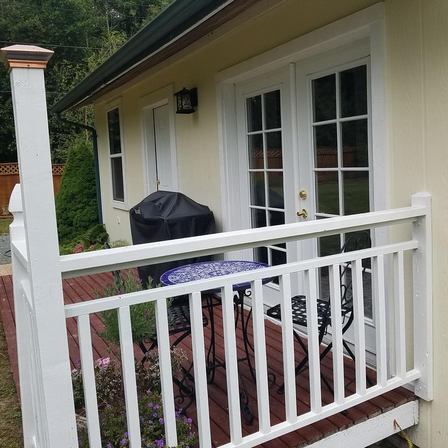 Arbor Rouge Cottage - thumb 22