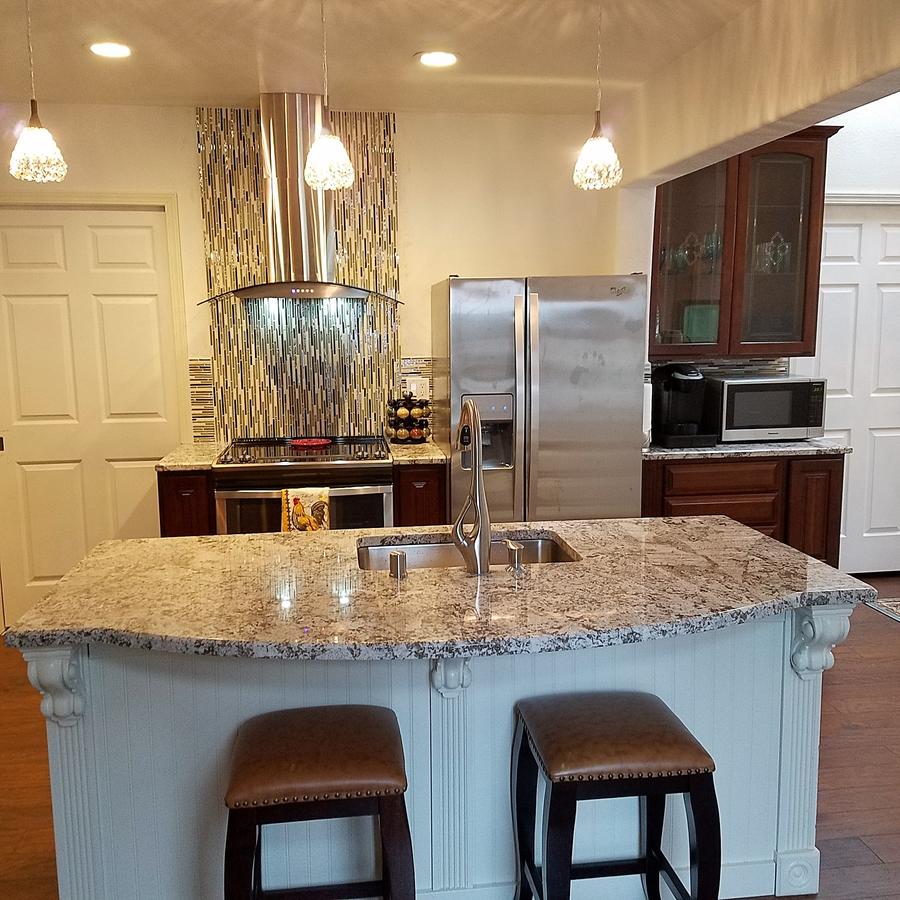 Arbor Rouge Cottage - thumb 6