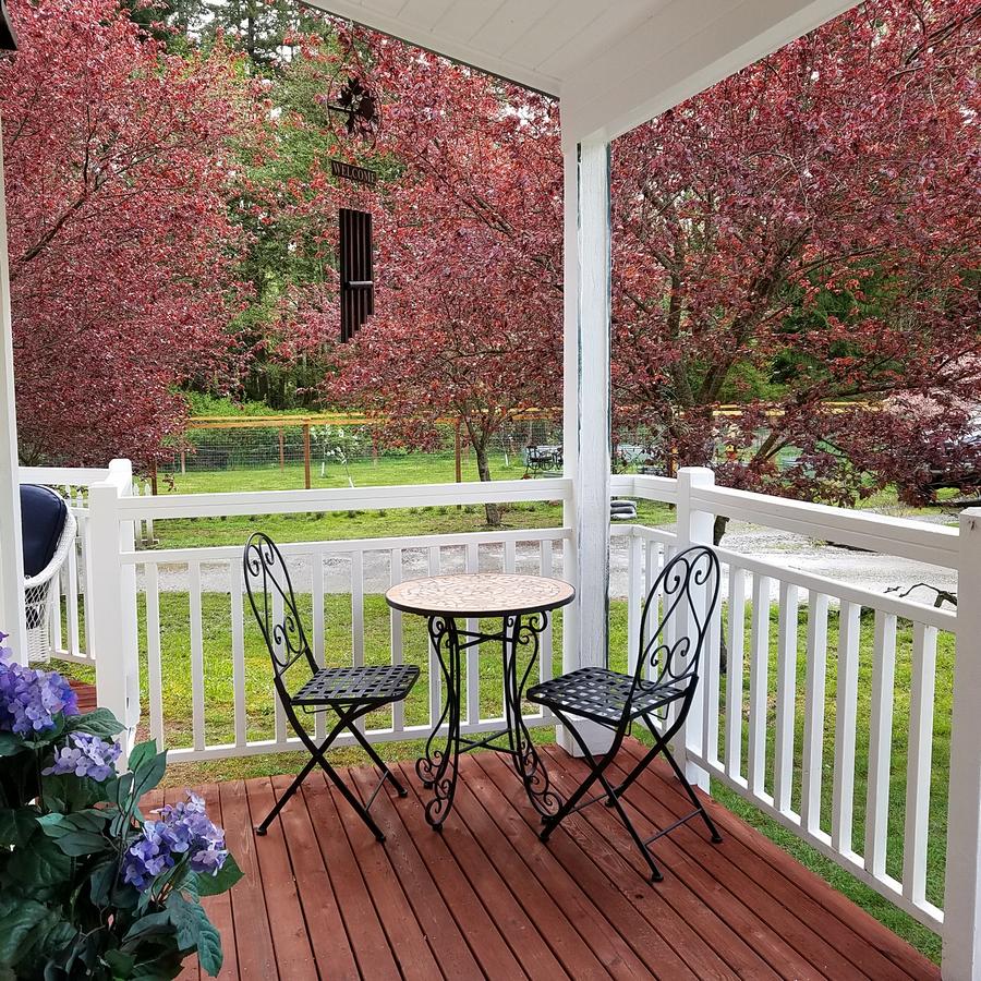 Arbor Rouge Cottage - thumb 11