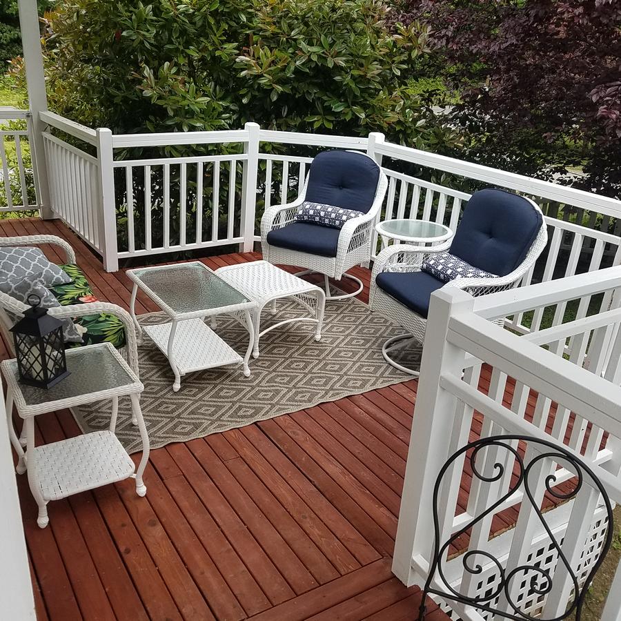 Arbor Rouge Cottage - thumb 20