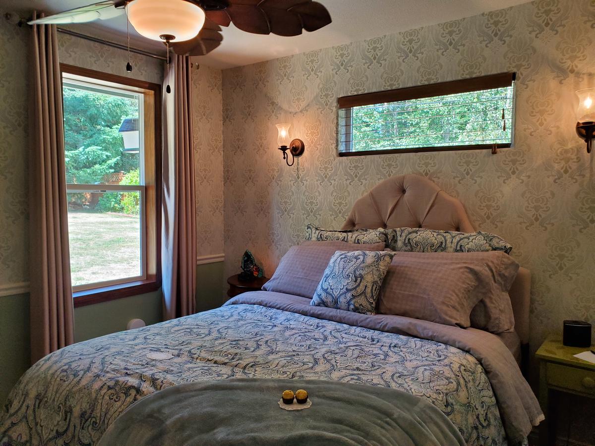 Arbor Rouge Cottage - thumb 10