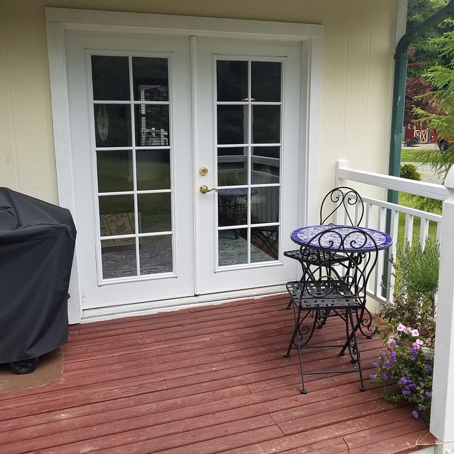 Arbor Rouge Cottage - thumb 21