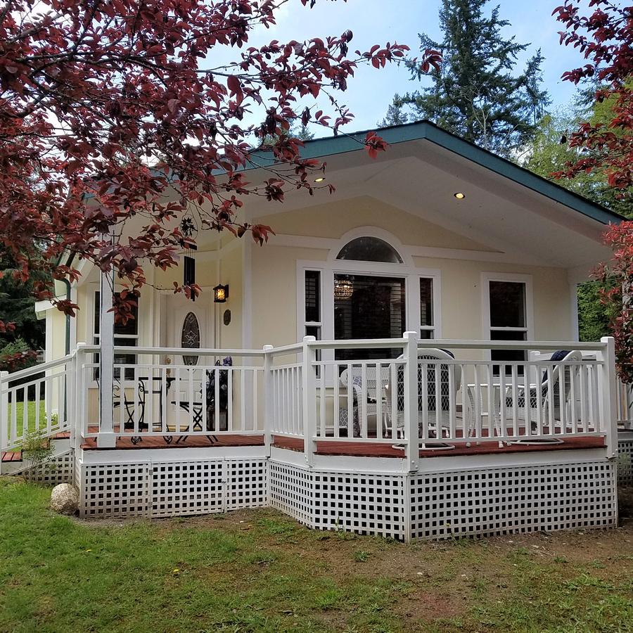 Arbor Rouge Cottage - thumb 0