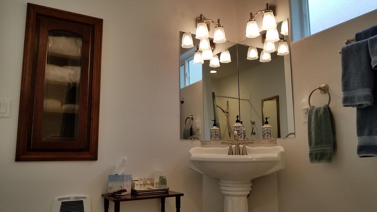 Arbor Rouge Cottage - thumb 15