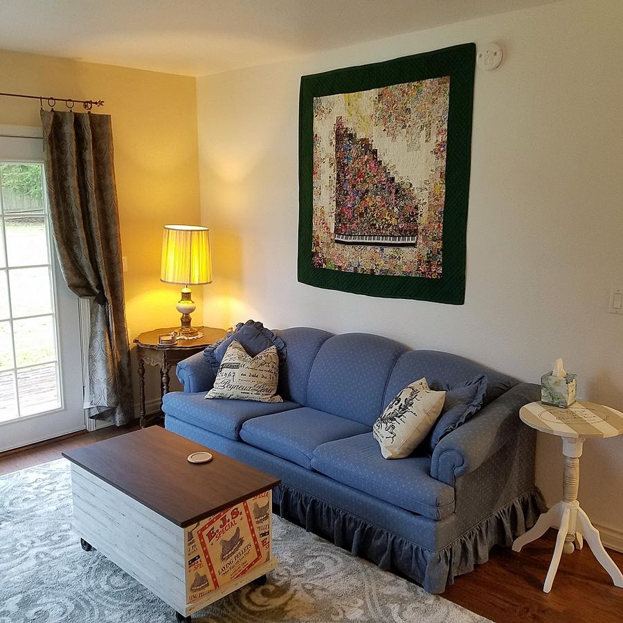 Arbor Rouge Cottage - thumb 7