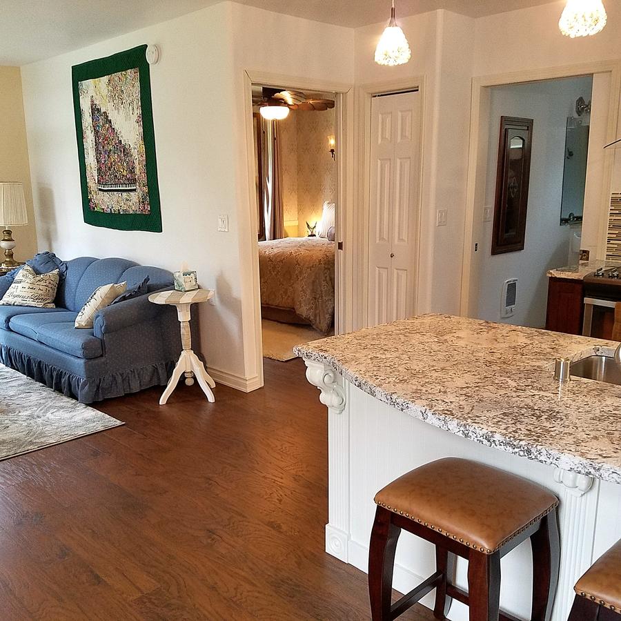 Arbor Rouge Cottage - thumb 18