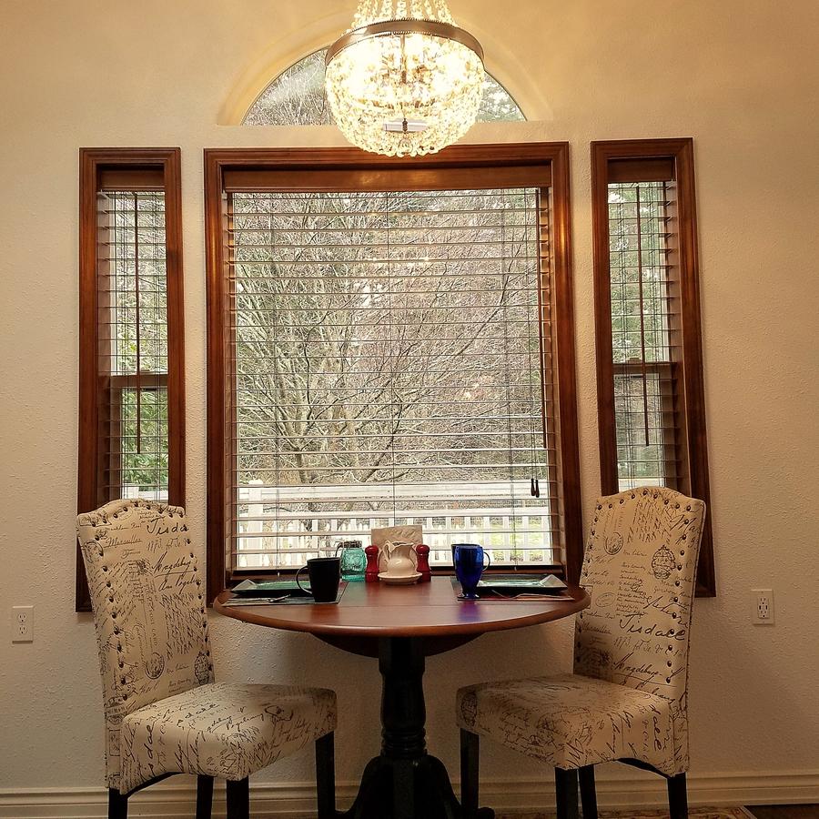 Arbor Rouge Cottage - thumb 17