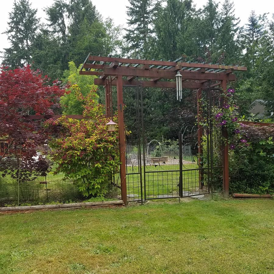 Arbor Rouge Cottage - thumb 26