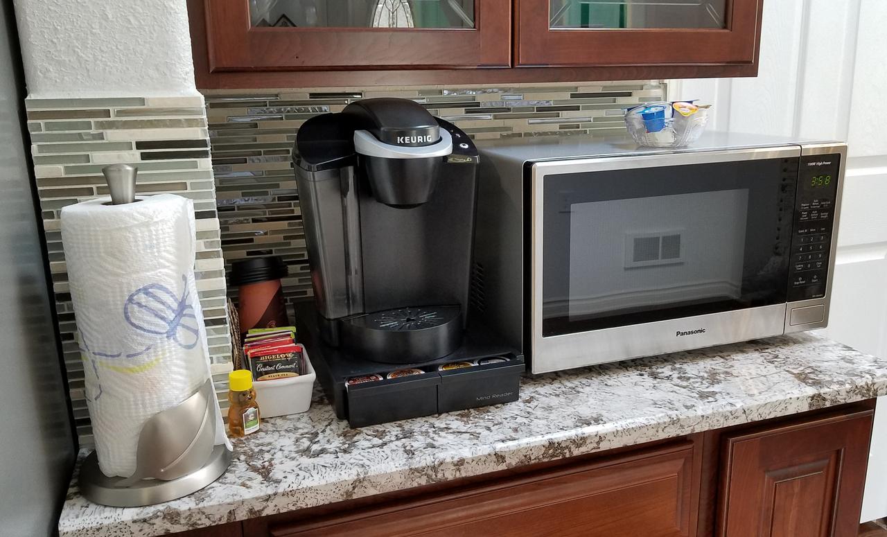 Arbor Rouge Cottage - thumb 12