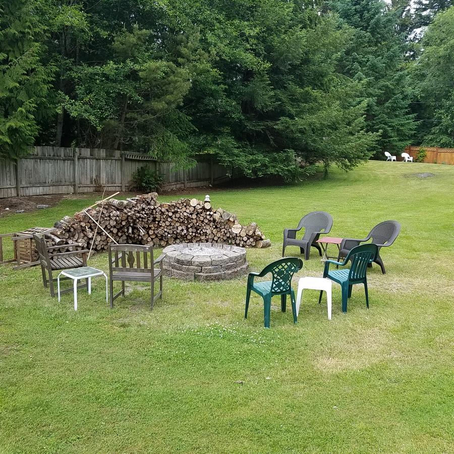 Arbor Rouge Cottage - thumb 27