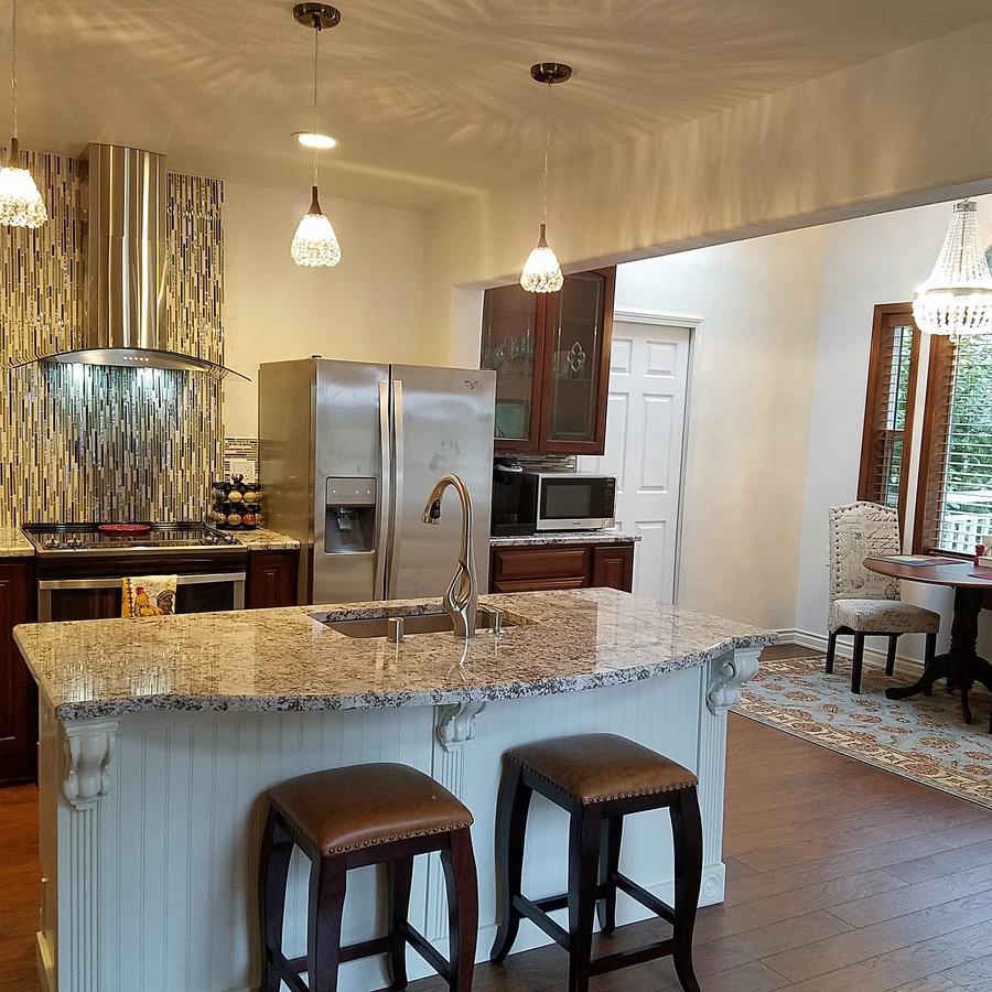 Arbor Rouge Cottage - thumb 1