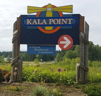 Multi Resorts at Kala Point - Accommodation Seattle