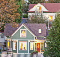 Tucker House Inn - Accommodation Seattle