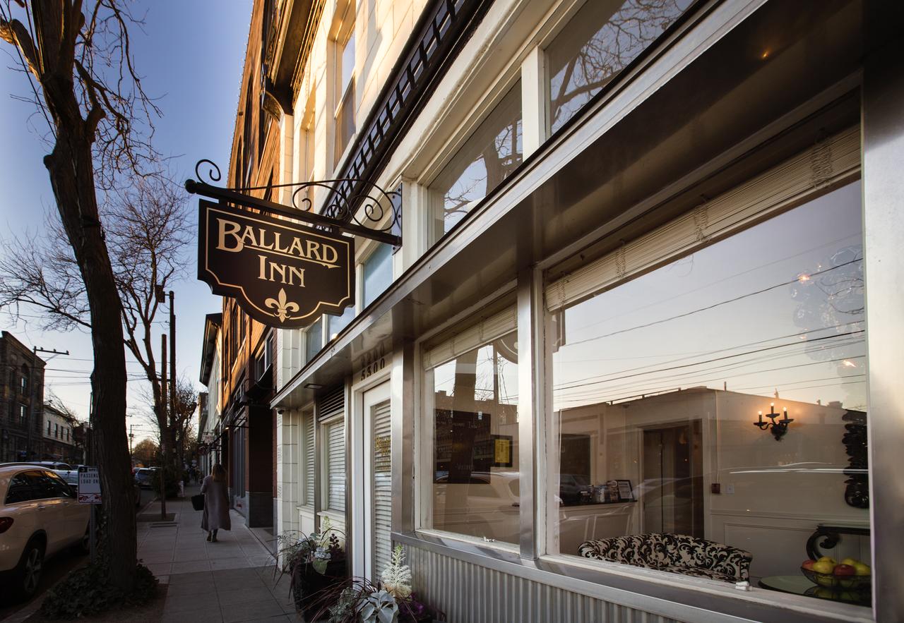 Ballard Inn - thumb 1