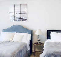 motel room - Accommodation Seattle