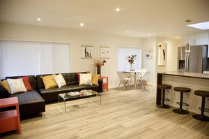 Charming Seattle Home Near Lake Washington