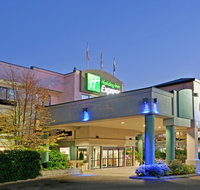 Holiday Inn Express Bellingham - Accommodation Seattle