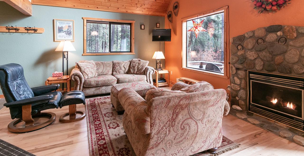 River Road Retreat - thumb 6