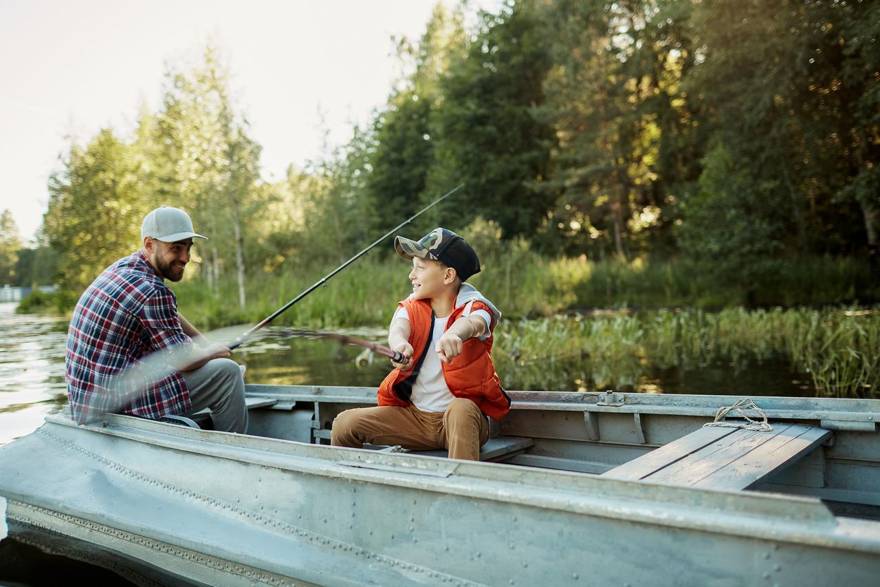 River Road Retreat - thumb 27