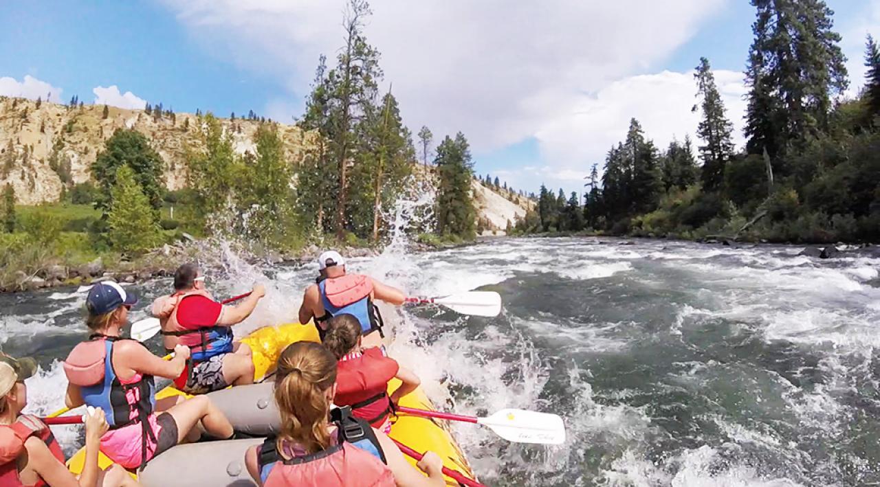 River Road Retreat - thumb 24