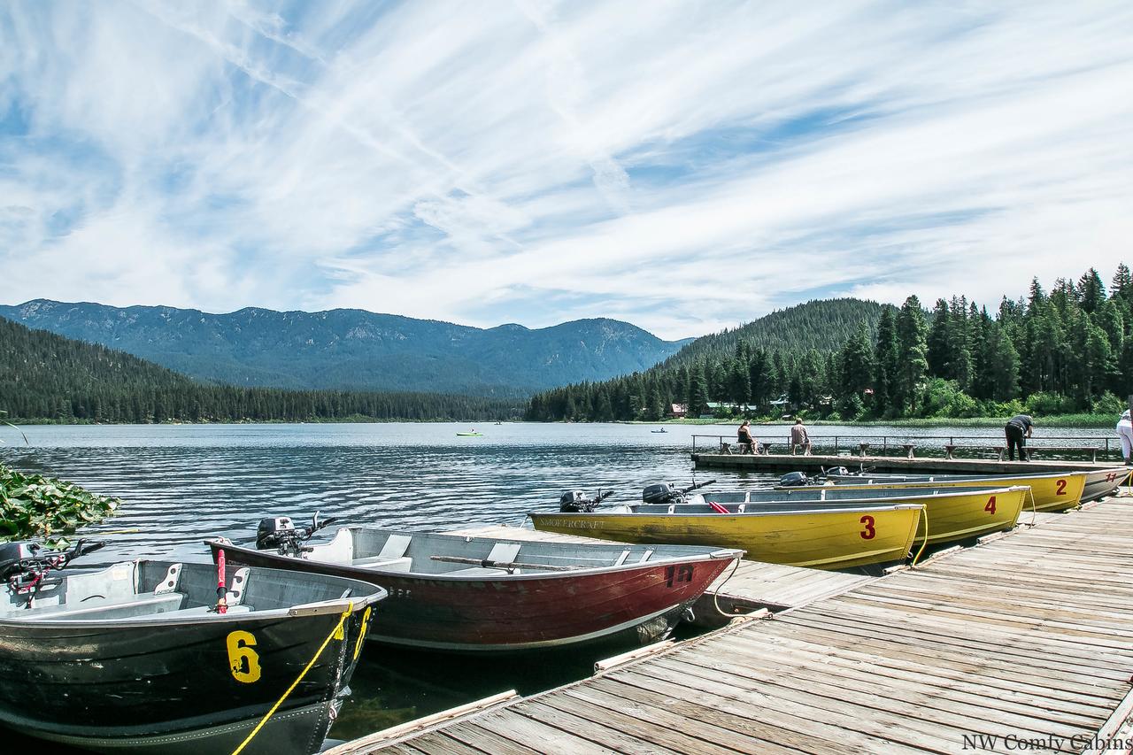 River Road Retreat - thumb 21