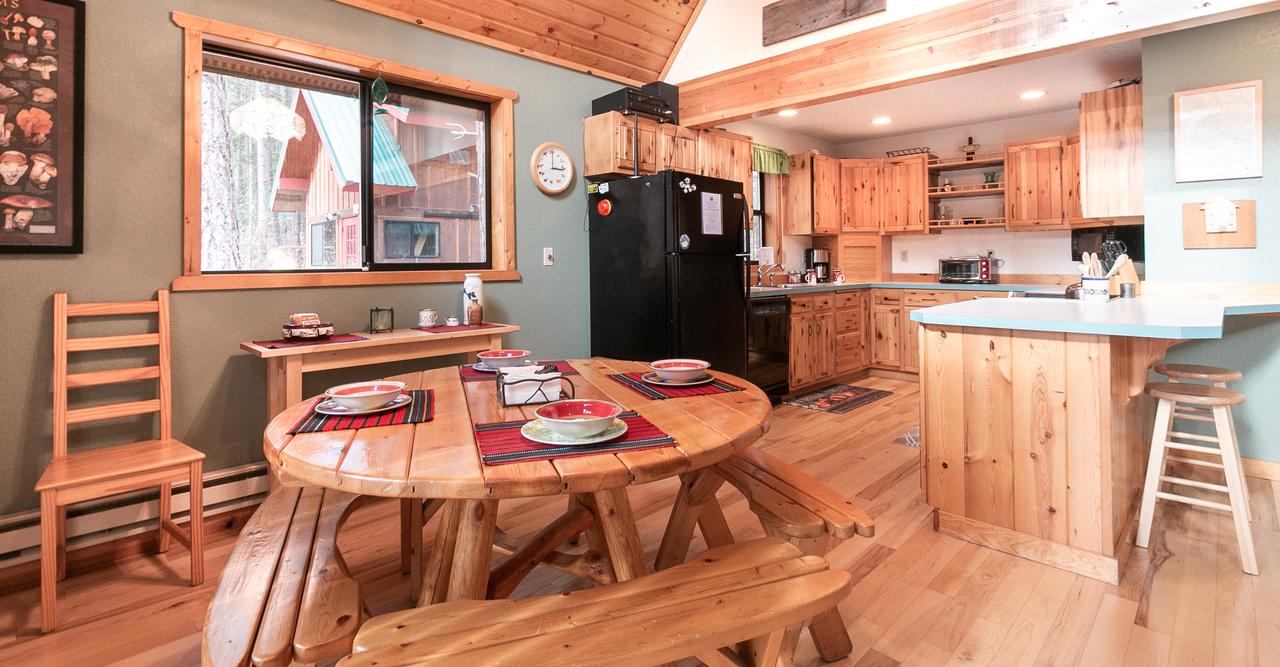 River Road Retreat - thumb 7