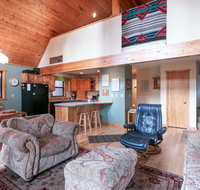 River Road Retreat - Accommodation Seattle
