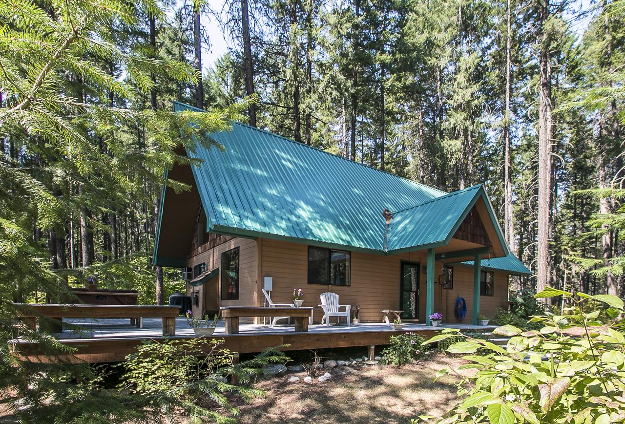 River Road Retreat - thumb 1