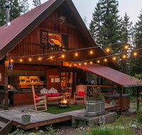Thyme Out - Accommodation Seattle