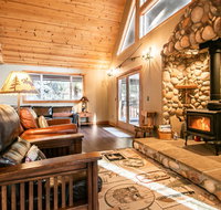 Boulder Lodge - Accommodation Seattle