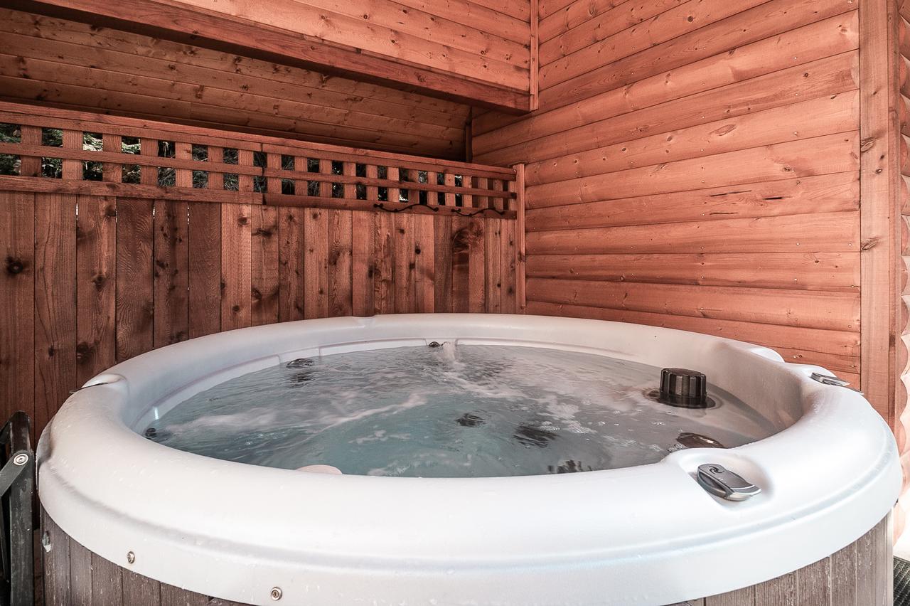 Tivoli Chalet - thumb 7
