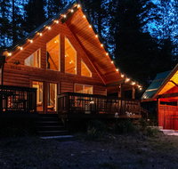 Tivoli Chalet - Accommodation Seattle