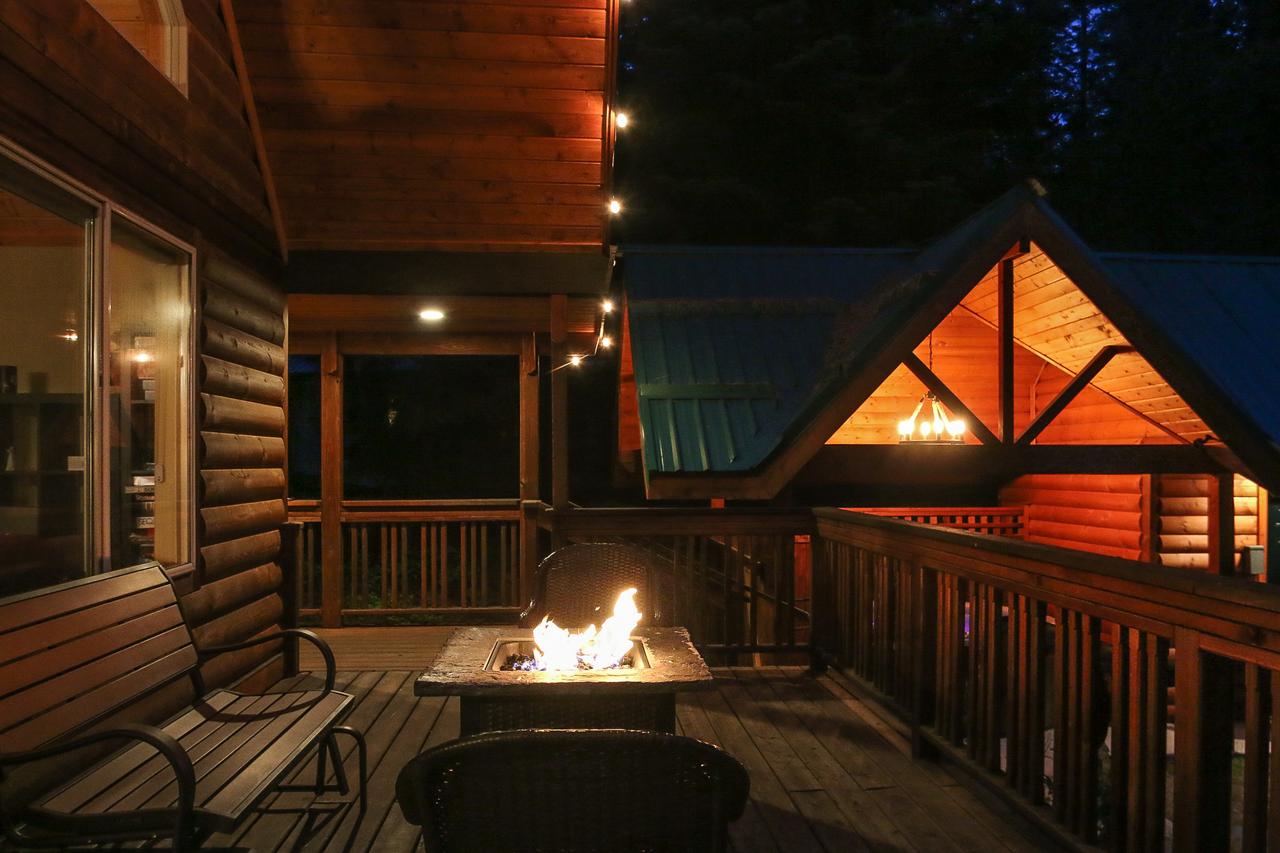 Tivoli Chalet - thumb 31