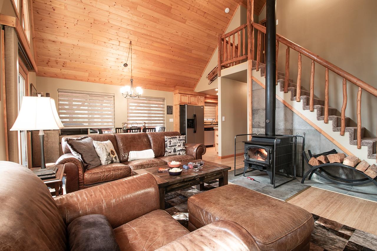 Tivoli Chalet - thumb 14
