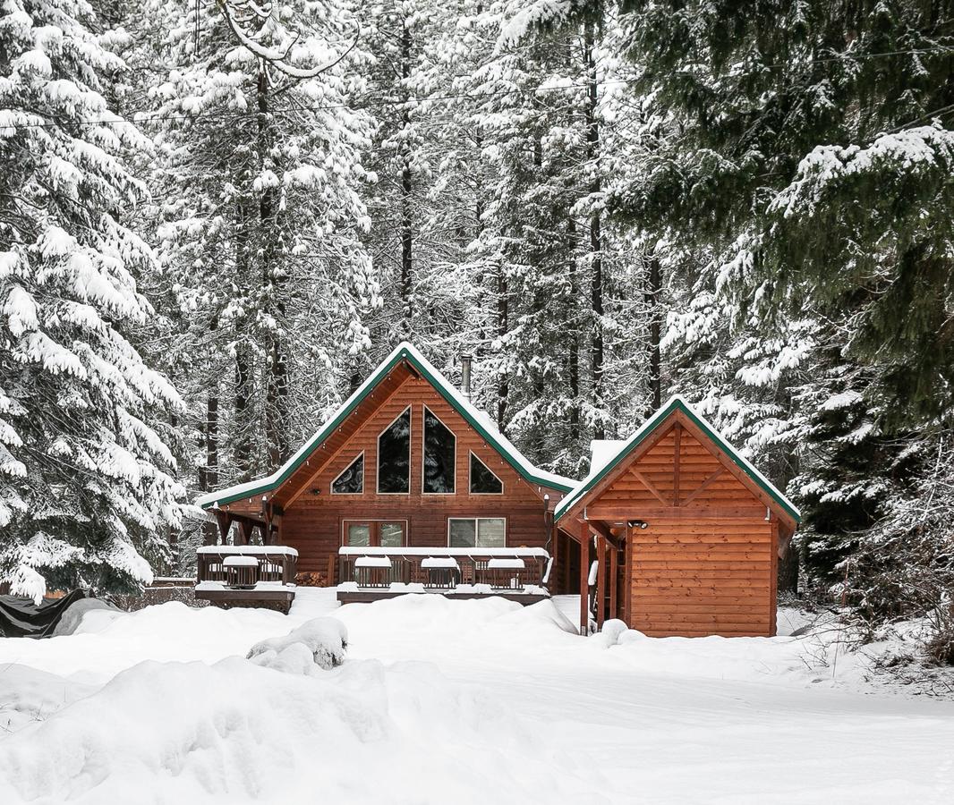 Tivoli Chalet - thumb 26