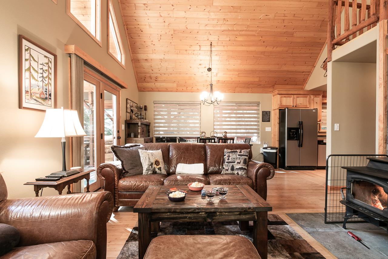 Tivoli Chalet - thumb 22