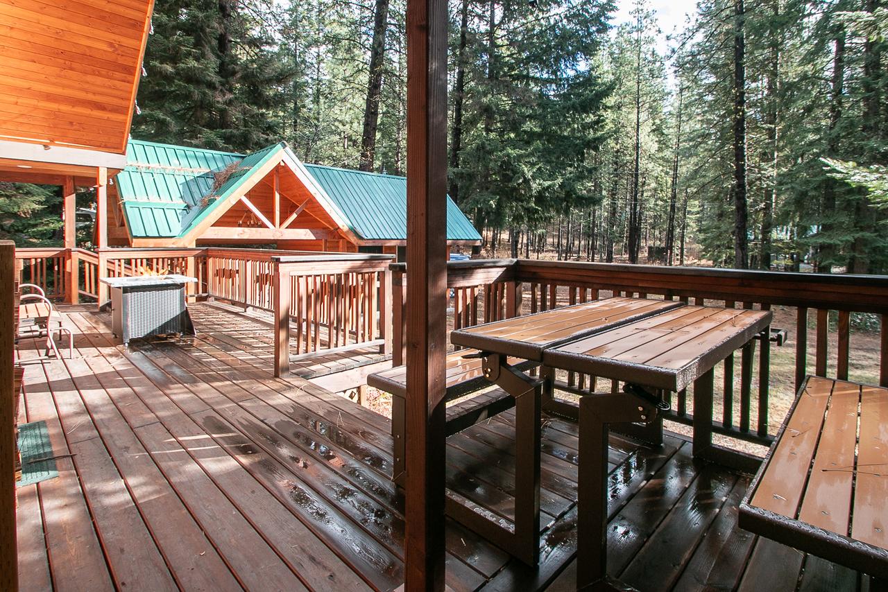 Tivoli Chalet - thumb 13