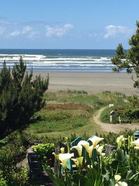 Booking Pacific-beach Accommodation Seattle